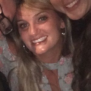 Meet your Posher, Kaley